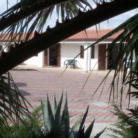 פורטו טורס Il Melo Residence מראה חיצוני תמונה