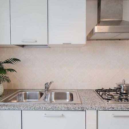 פורטו טורס Il Melo Residence מראה חיצוני תמונה