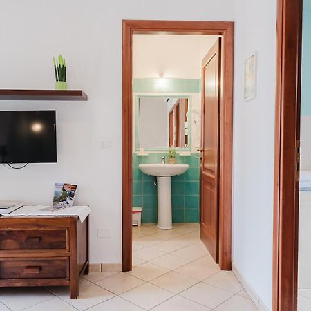 פורטו טורס Il Melo Residence מראה חיצוני תמונה