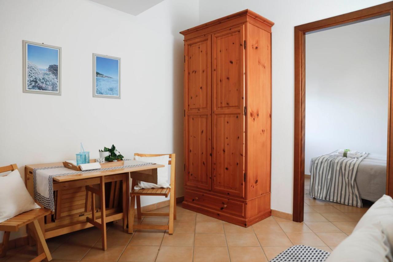 פורטו טורס Il Melo Residence מראה חיצוני תמונה
