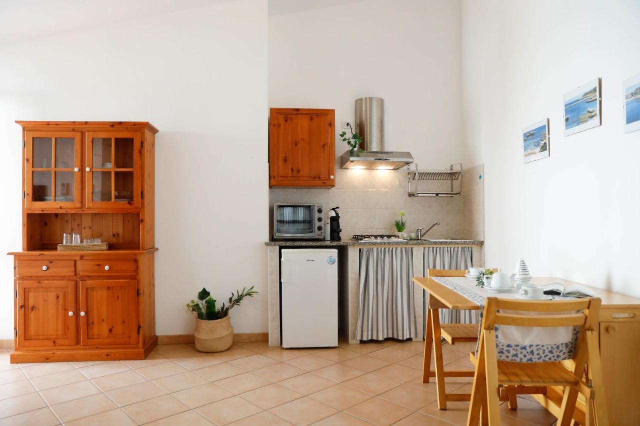 פורטו טורס Il Melo Residence מראה חיצוני תמונה