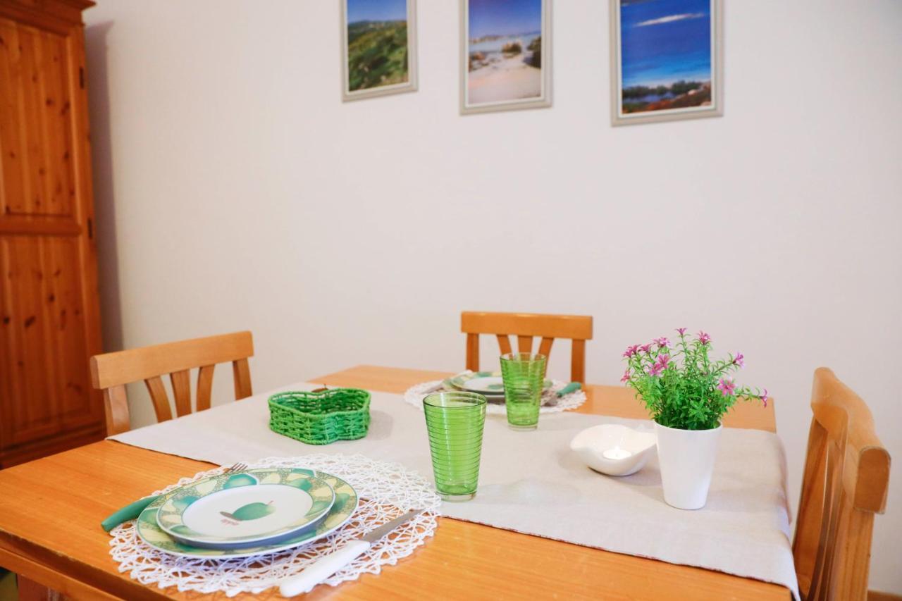 פורטו טורס Il Melo Residence מראה חיצוני תמונה
