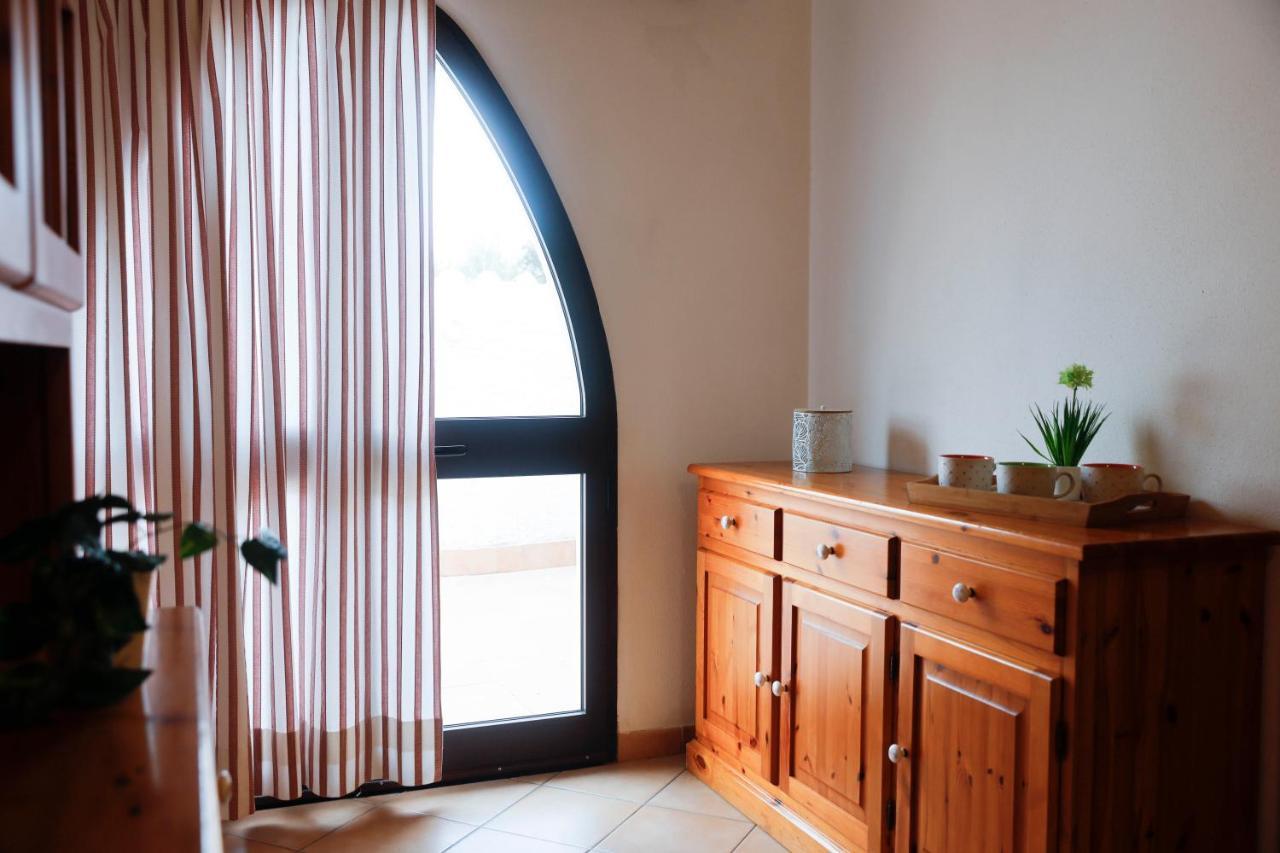 פורטו טורס Il Melo Residence מראה חיצוני תמונה