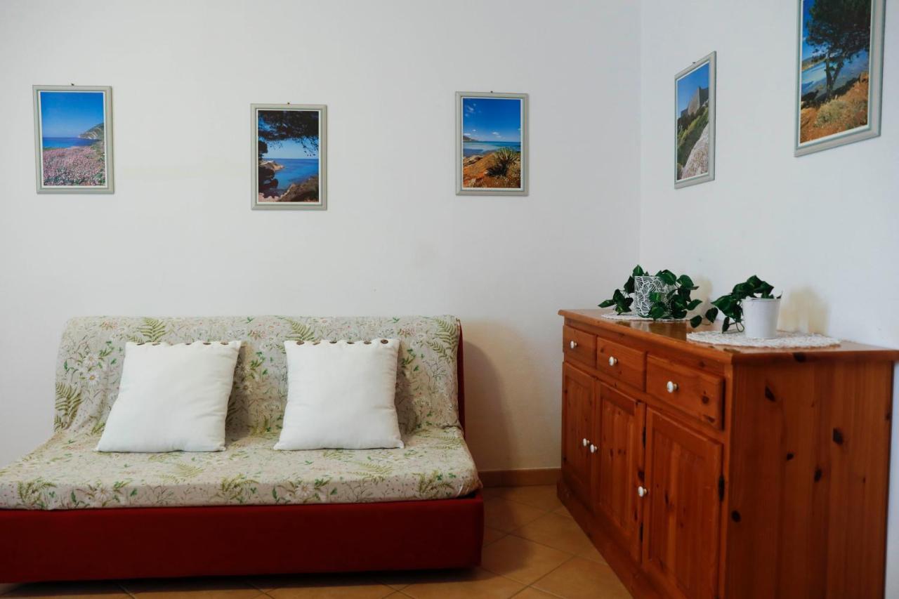פורטו טורס Il Melo Residence מראה חיצוני תמונה