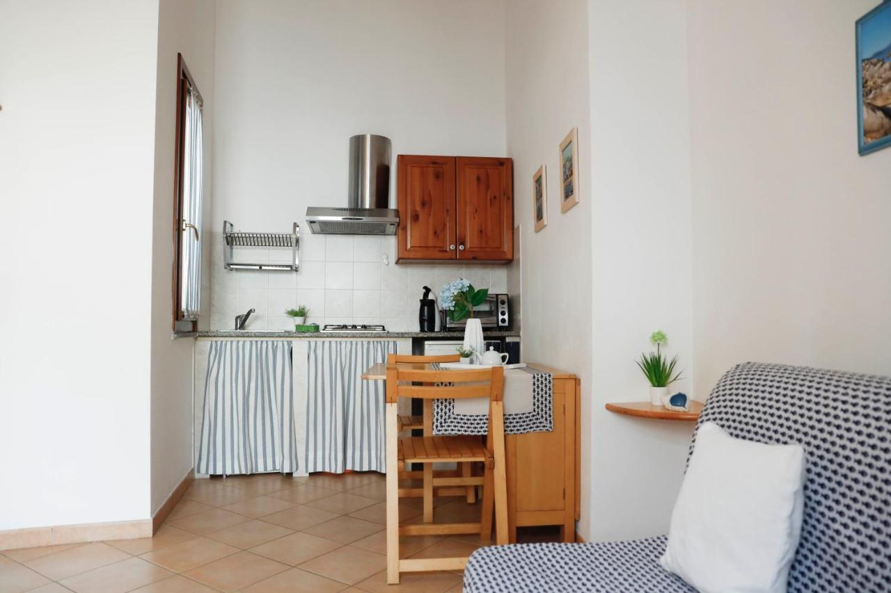 פורטו טורס Il Melo Residence מראה חיצוני תמונה