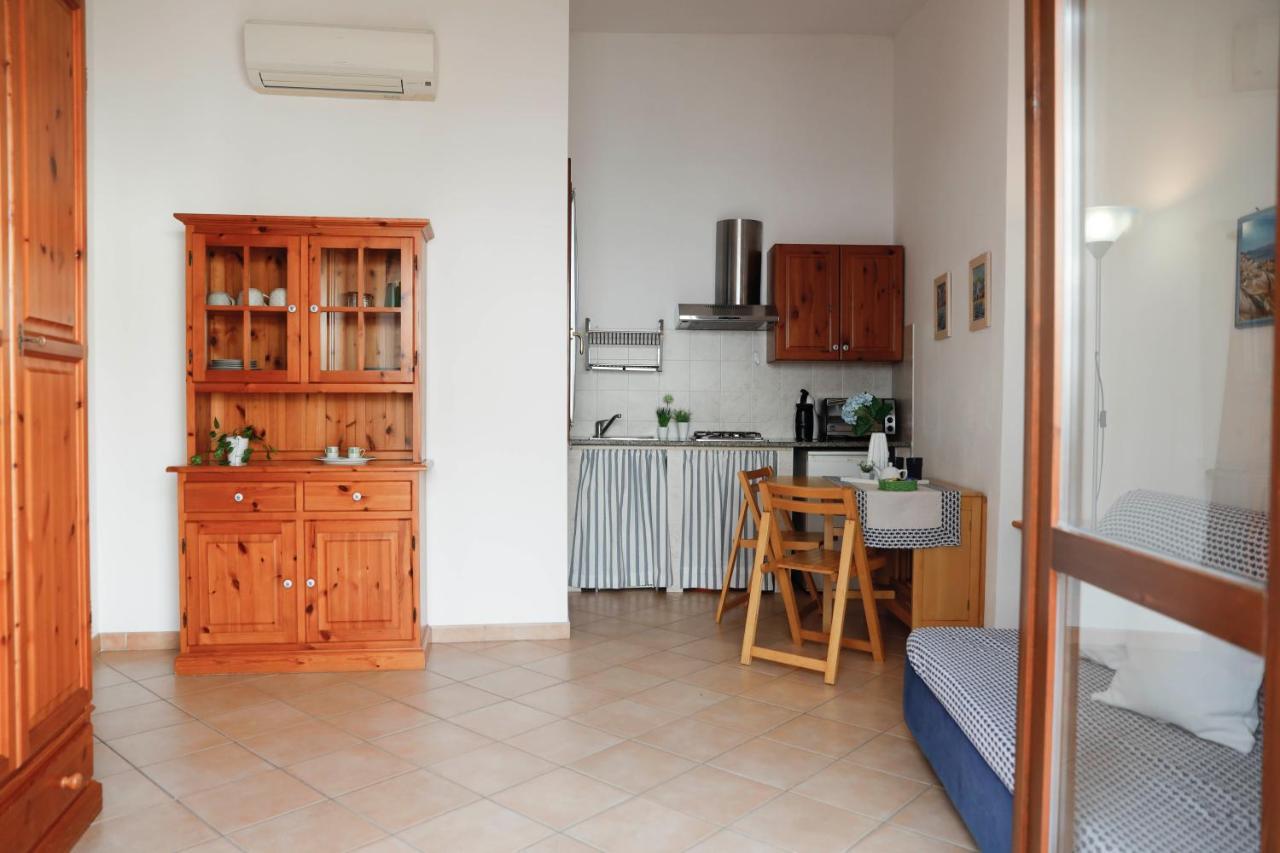 פורטו טורס Il Melo Residence מראה חיצוני תמונה