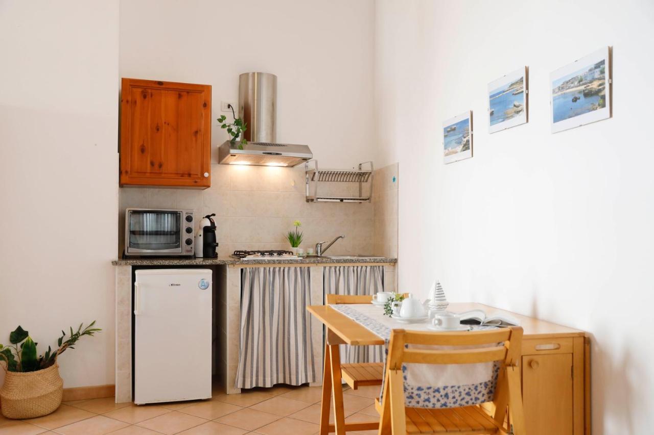 פורטו טורס Il Melo Residence מראה חיצוני תמונה