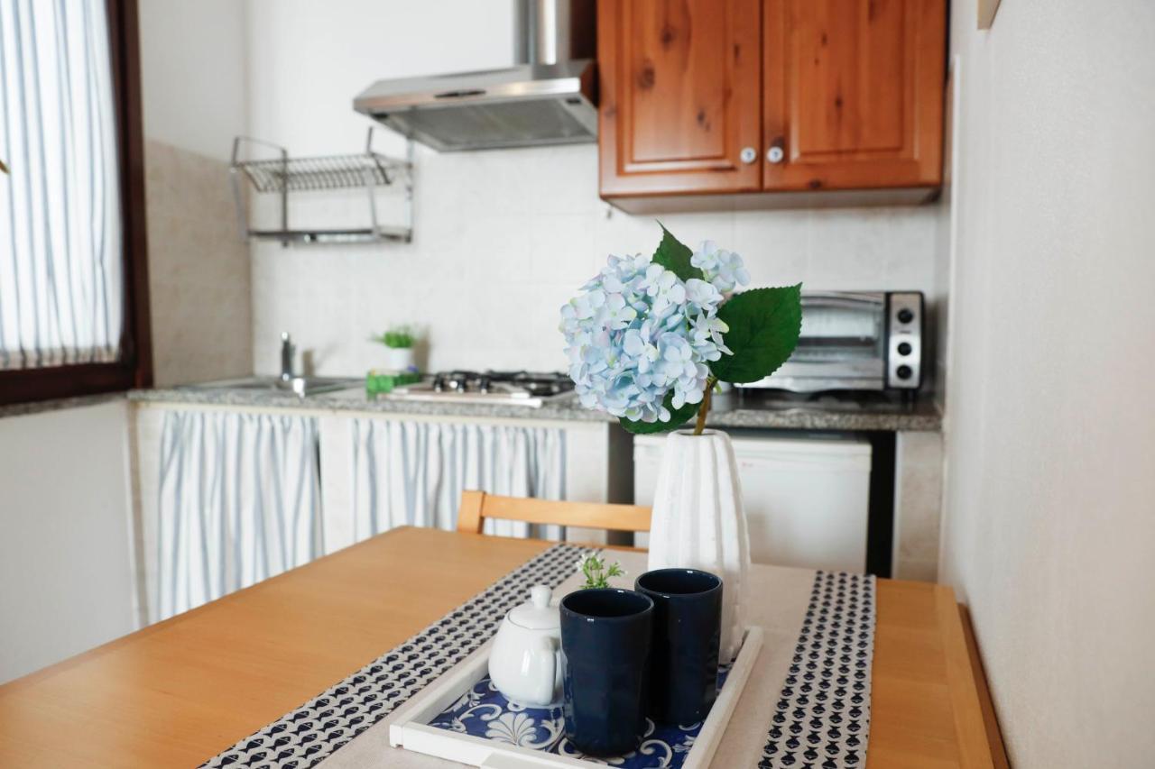 פורטו טורס Il Melo Residence מראה חיצוני תמונה