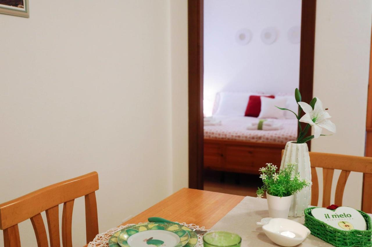 פורטו טורס Il Melo Residence מראה חיצוני תמונה