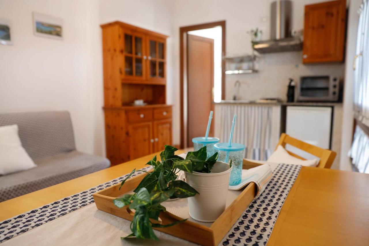 פורטו טורס Il Melo Residence מראה חיצוני תמונה