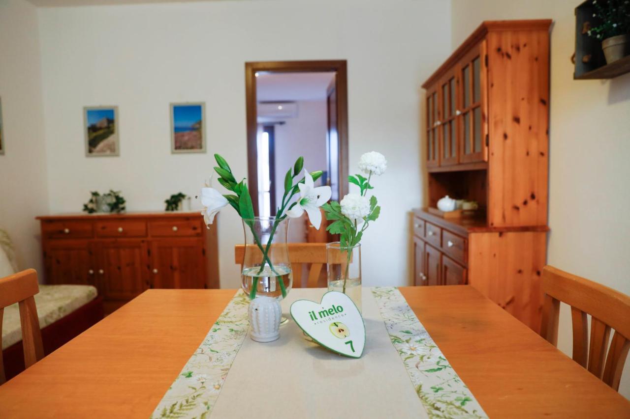 פורטו טורס Il Melo Residence מראה חיצוני תמונה