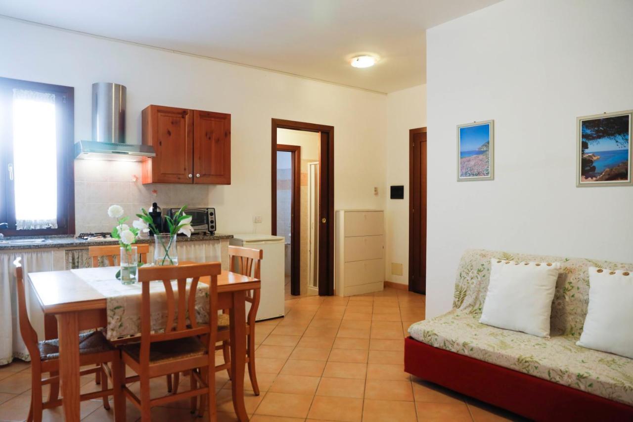 פורטו טורס Il Melo Residence מראה חיצוני תמונה