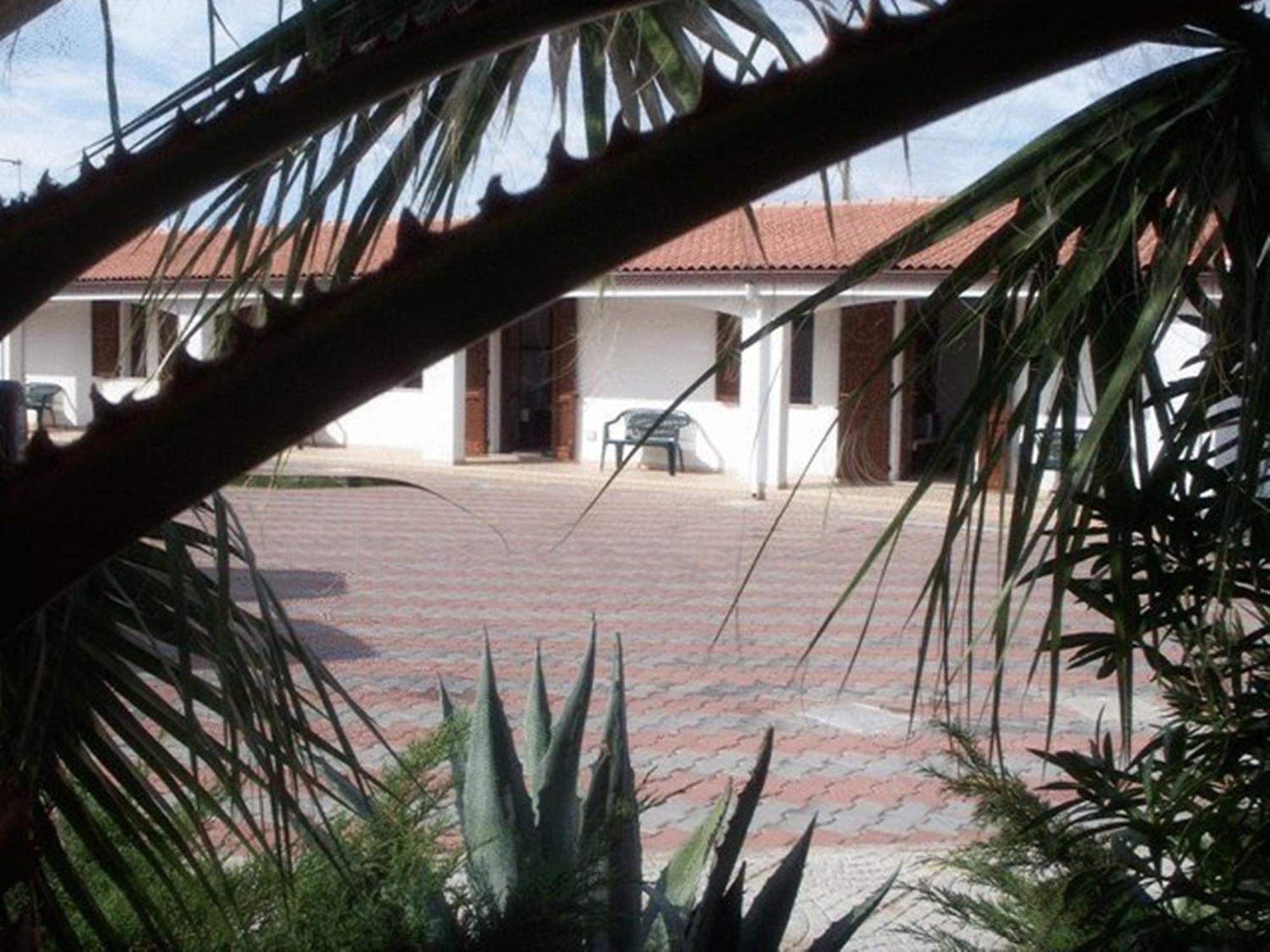 פורטו טורס Il Melo Residence מראה חיצוני תמונה