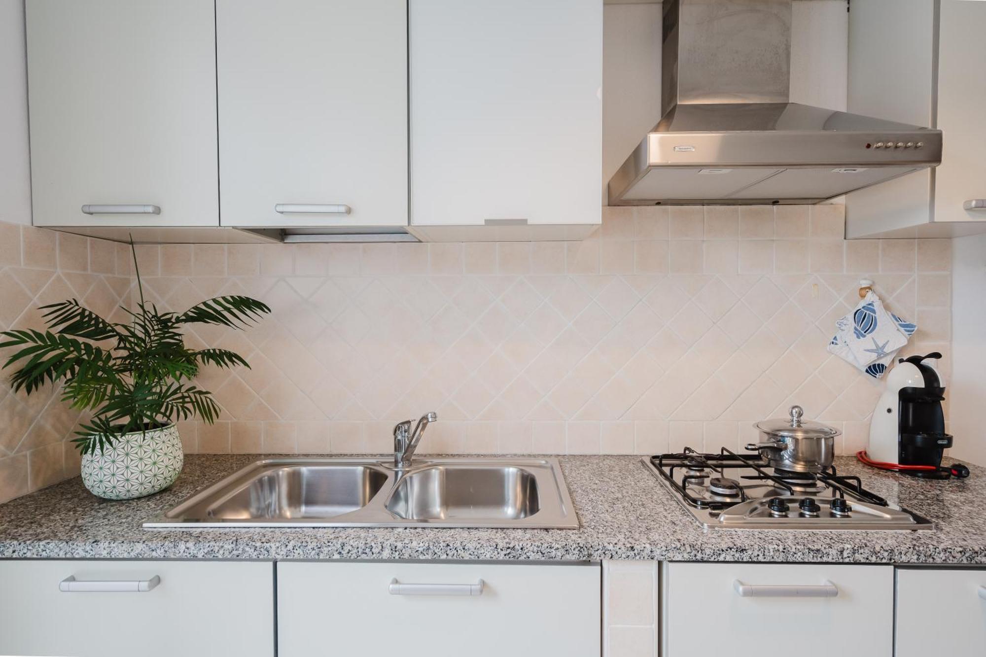 פורטו טורס Il Melo Residence מראה חיצוני תמונה
