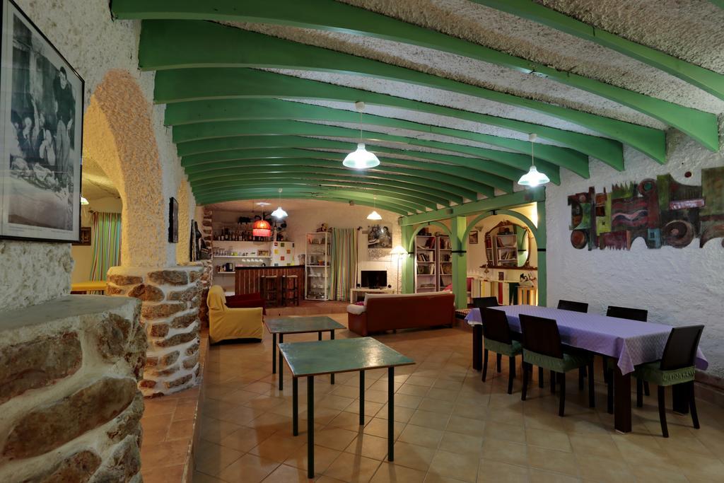 פורטו טורס Il Melo Residence מראה חיצוני תמונה