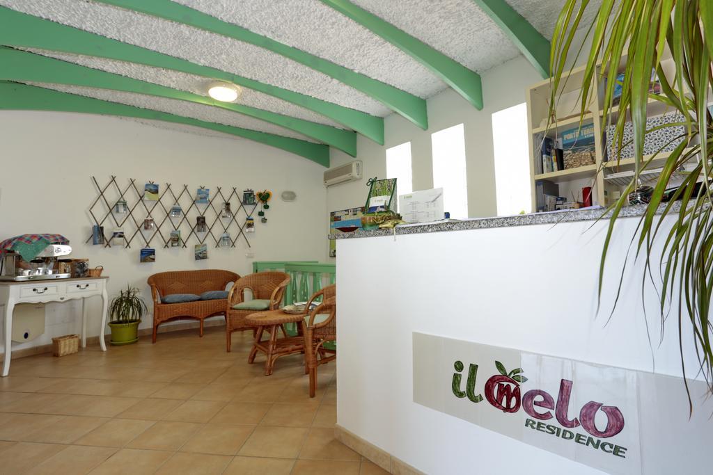 פורטו טורס Il Melo Residence מראה חיצוני תמונה
