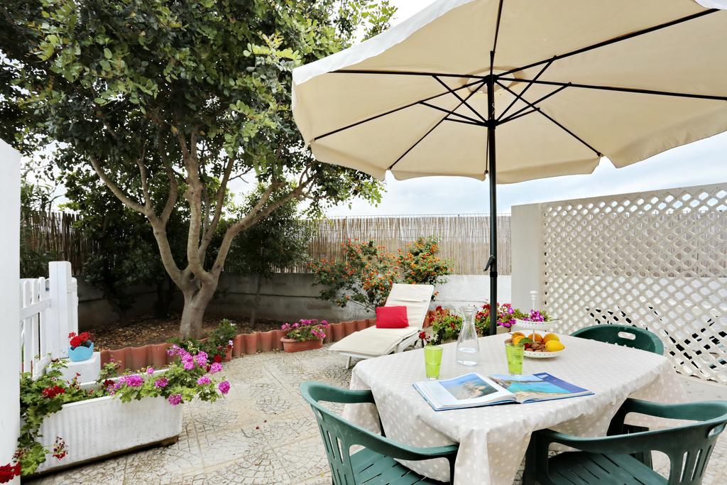 פורטו טורס Il Melo Residence מראה חיצוני תמונה