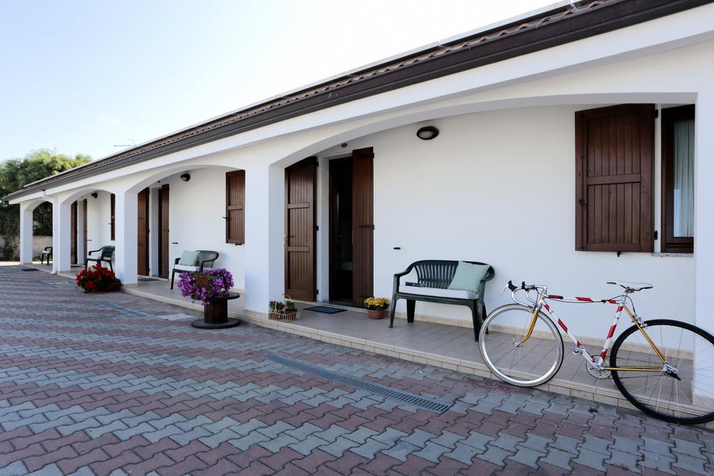 פורטו טורס Il Melo Residence מראה חיצוני תמונה