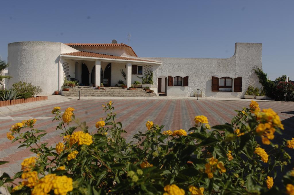 פורטו טורס Il Melo Residence מראה חיצוני תמונה