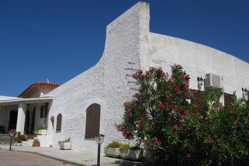 פורטו טורס Il Melo Residence מראה חיצוני תמונה