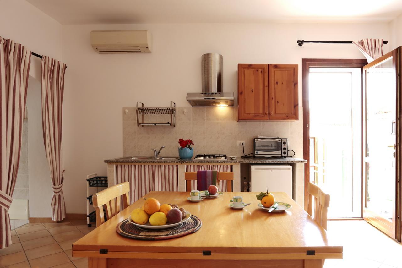 פורטו טורס Il Melo Residence מראה חיצוני תמונה