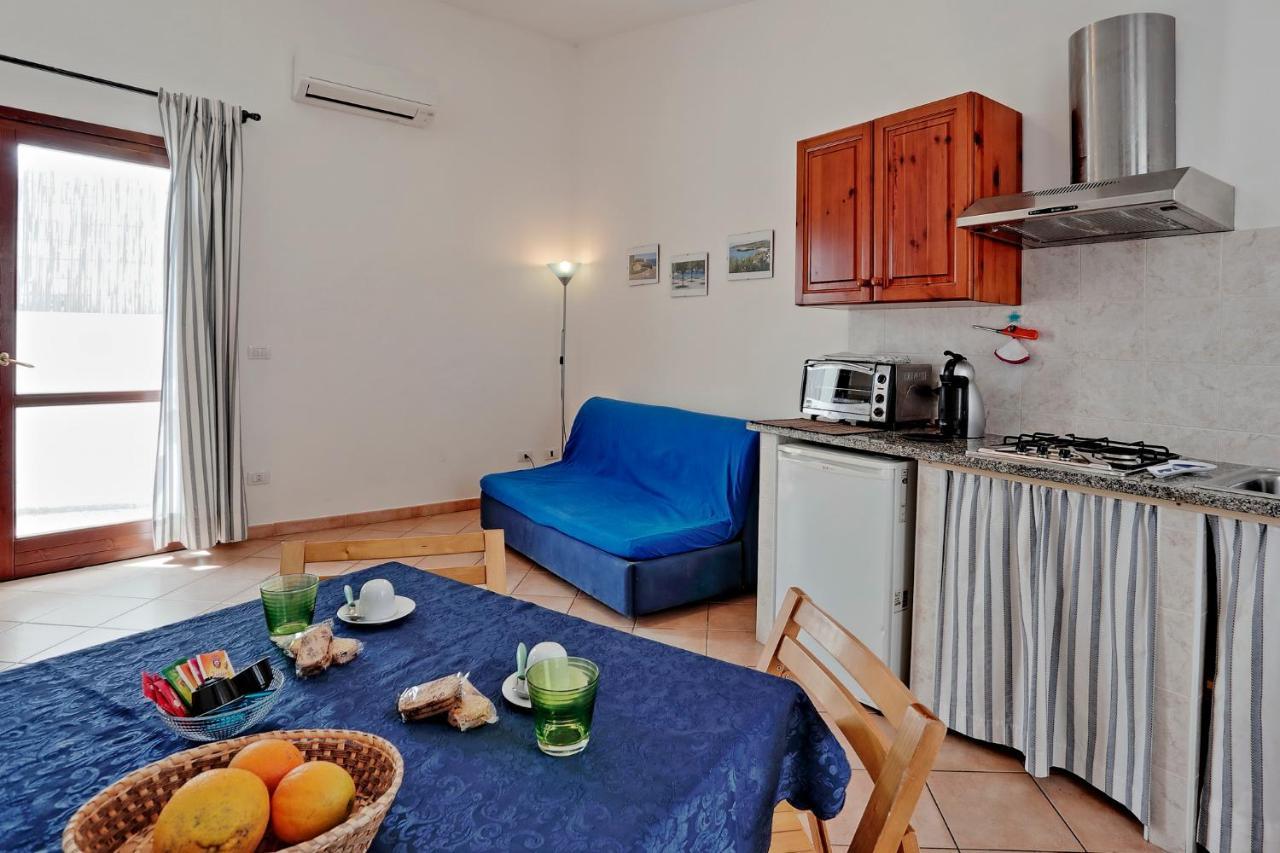 פורטו טורס Il Melo Residence מראה חיצוני תמונה