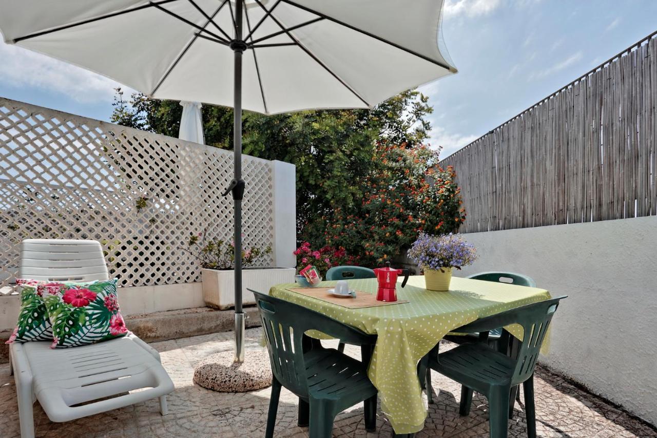 פורטו טורס Il Melo Residence מראה חיצוני תמונה